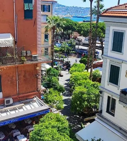 House Gaudio 38 * San Remo