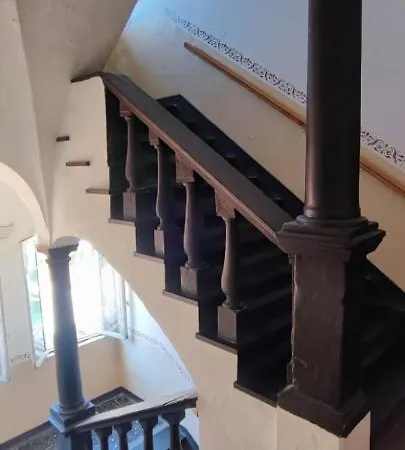 Appartement House Gaudio 38 San Remo