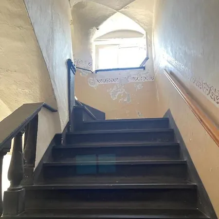 House Gaudio 38 Appartement *