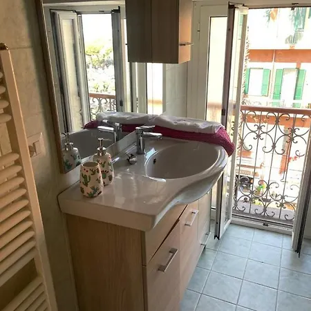 House Gaudio 38 * San Remo