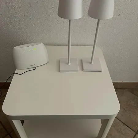 Appartement House Gaudio 38 San Remo