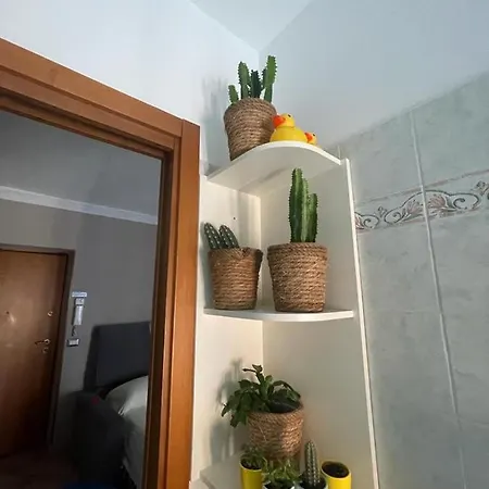 House Gaudio 38 Appartement *