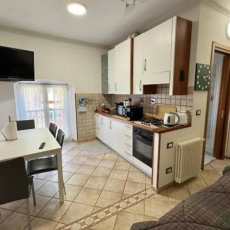 House Gaudio 38 San Remo