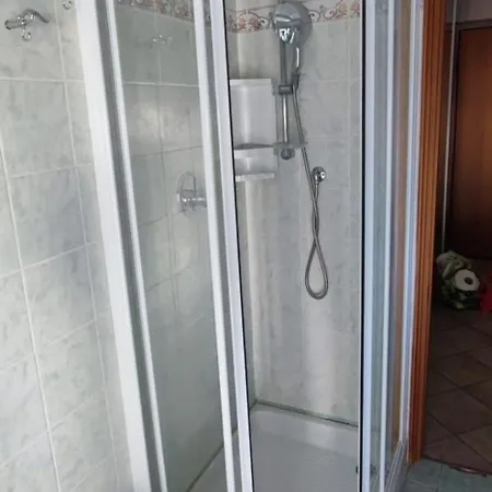 House Gaudio 38 Appartement