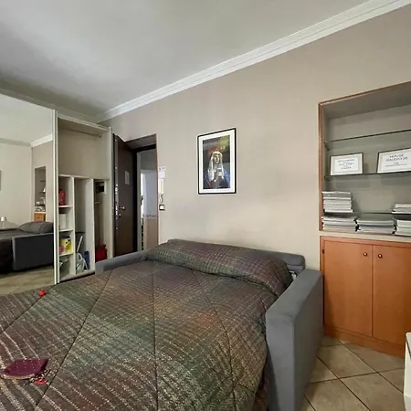 House Gaudio 38 Appartement