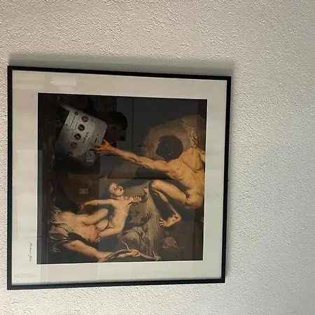 Appartement House Gaudio 38