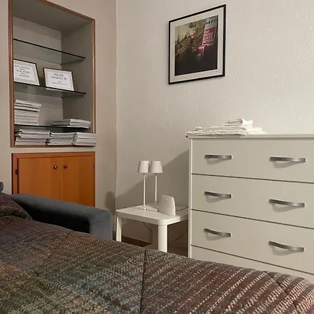 House Gaudio 38 Appartement *