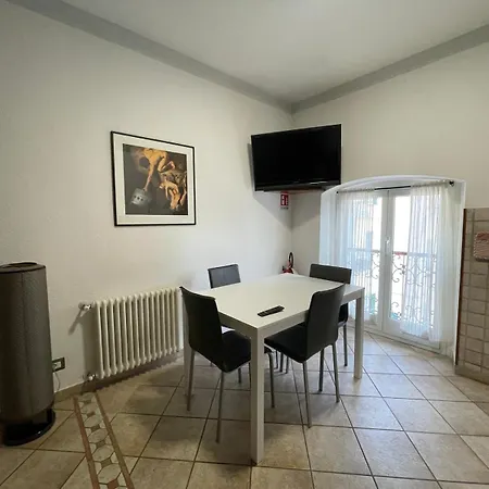 House Gaudio 38 * San Remo