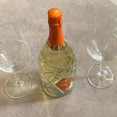 House Gaudio 38 Appartement