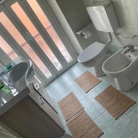 Appartement House Gaudio 38