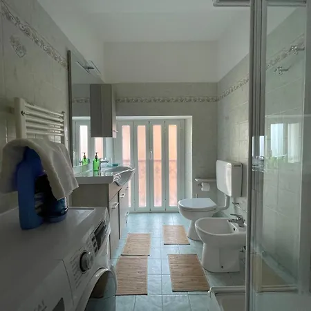 House Gaudio 38 Appartement *