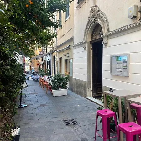 Appartement House Gaudio 38 San Remo