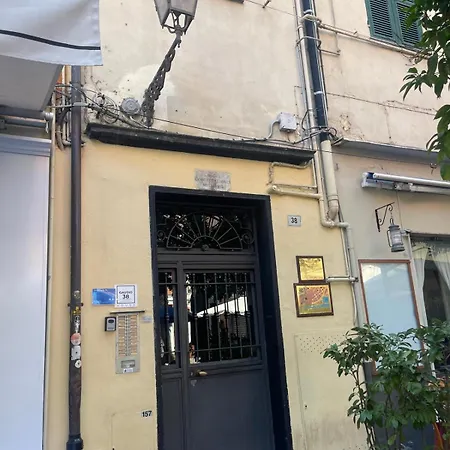 Appartement House Gaudio 38