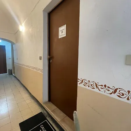 Appartement House Gaudio 38