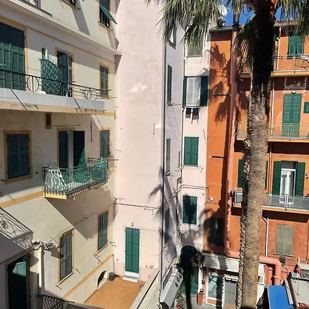 House Gaudio 38 Appartement *