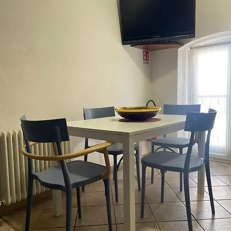 Appartement House Gaudio 38 San Remo