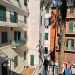House Gaudio 38 Lejlighed *