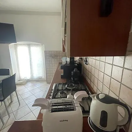 Lägenhet House Gaudio 38 *