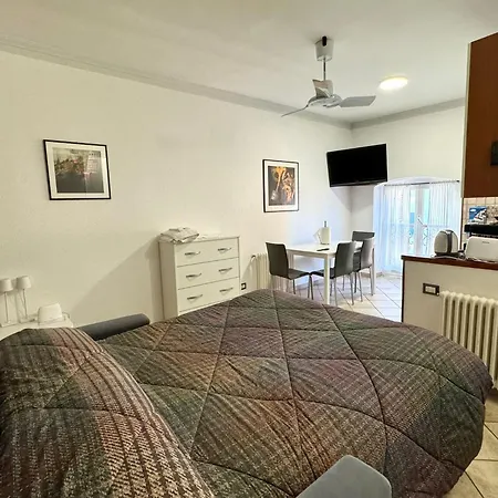 Lägenhet House Gaudio 38 Sanremo