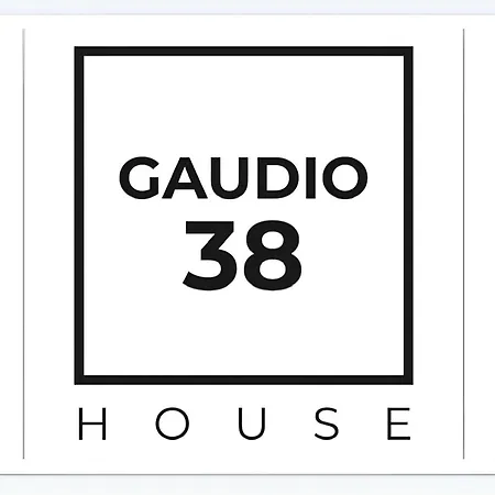 アパート House Gaudio 38 サンレモ