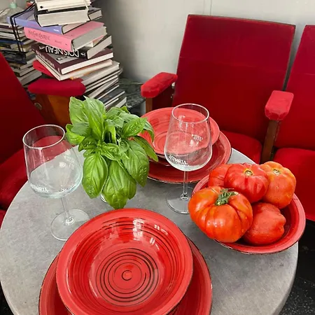 Apartamento House Gaudio 38 San Remo
