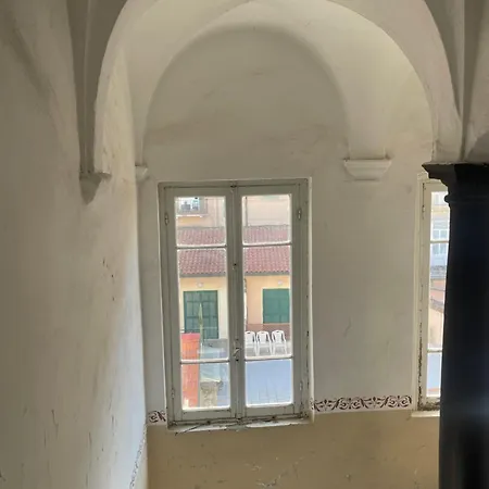 House Gaudio 38 Sanremo