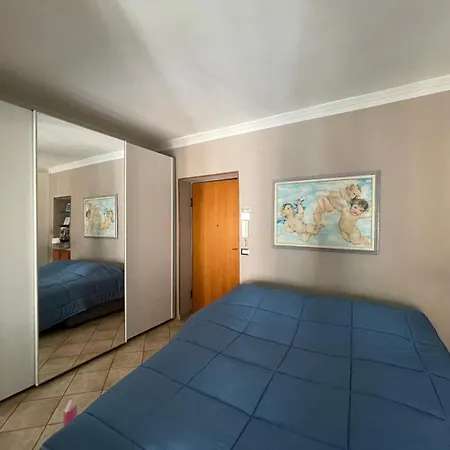 Lejlighed House Gaudio 38 Sanremo