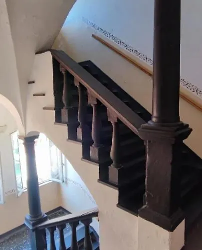 Apartament House Gaudio 38 San Remo