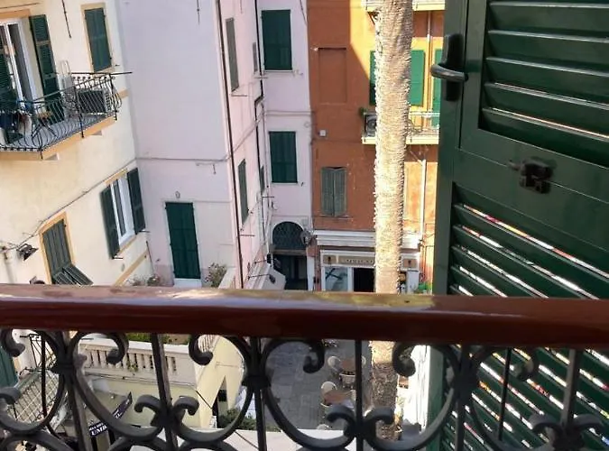 Apartment House Gaudio 38