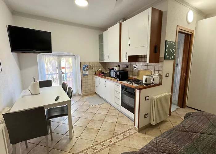 House Gaudio 38 San Remo