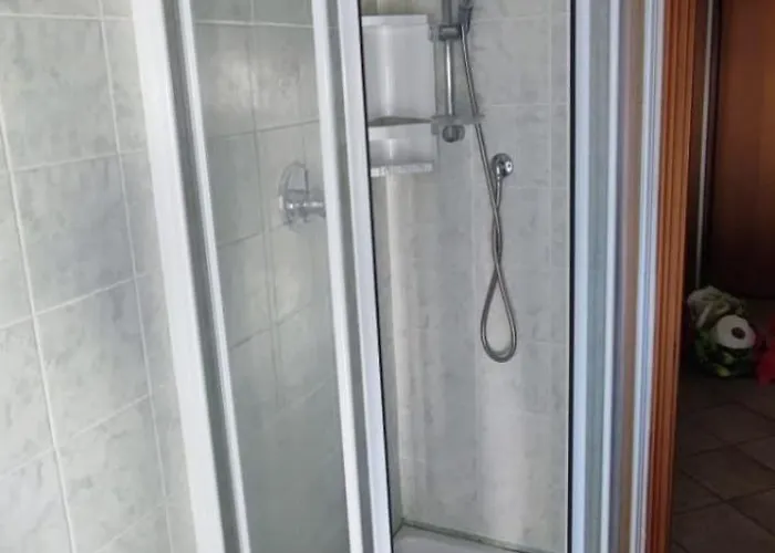 House Gaudio 38 Apartament