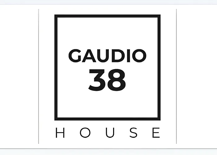 Apartament House Gaudio 38 San Remo