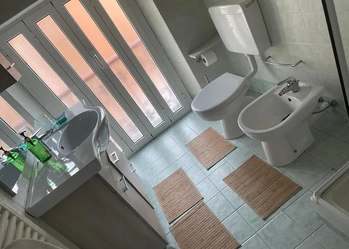 Apartament House Gaudio 38