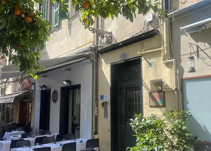 House Gaudio 38 Apartament *