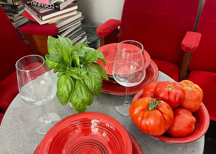 Apartament House Gaudio 38 San Remo