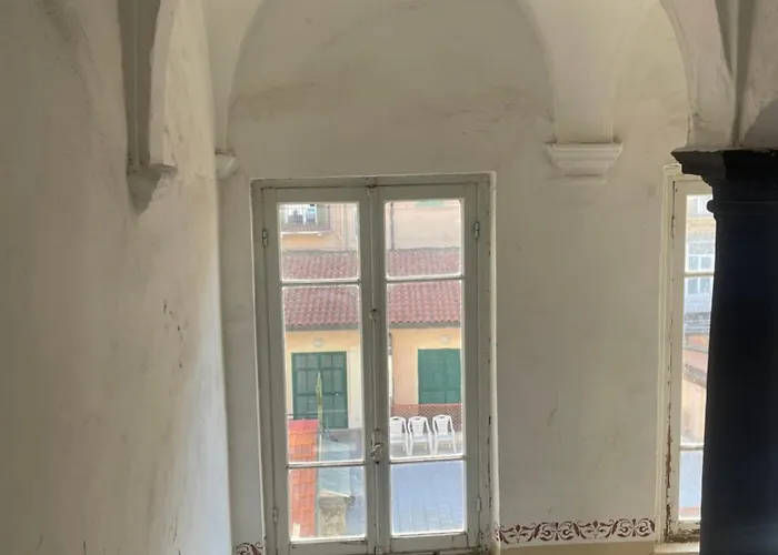 House Gaudio 38 Sanremo