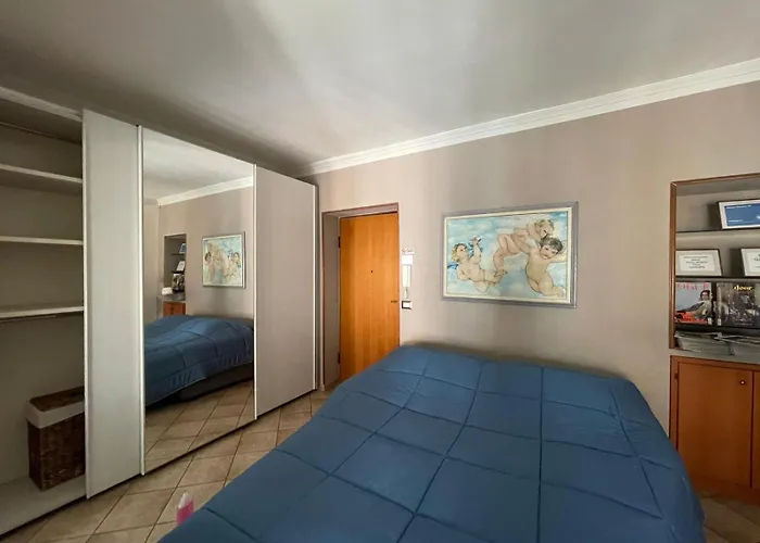Apartment House Gaudio 38 Sanremo