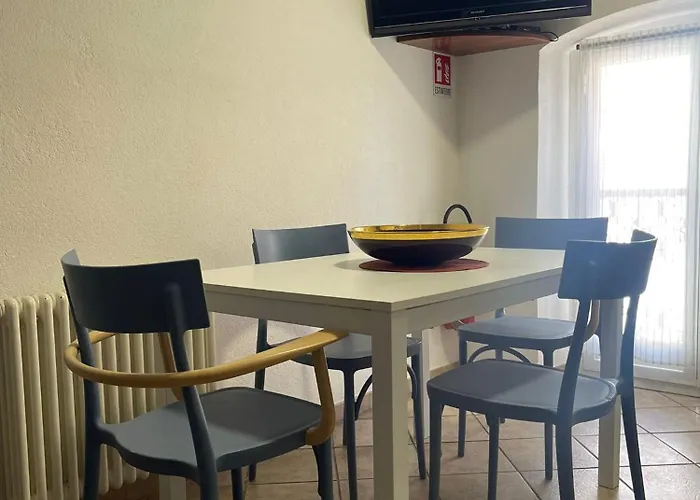 Apartment House Gaudio 38 Sanremo